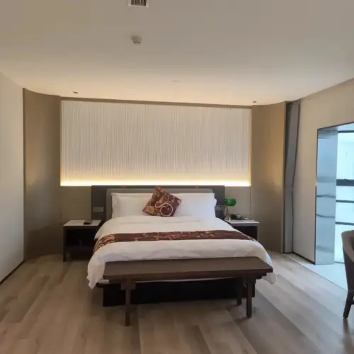 Jiatong Special Suite (Slumberland Mattress)