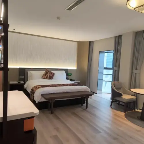 Jiatong Special Suite (Slumberland Mattress)